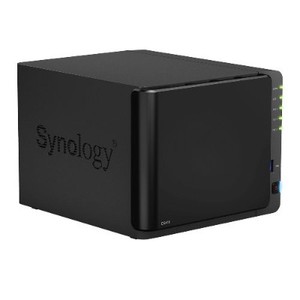 lot 36185 image: Synology Diskstation Ds416 Nas Leergeh�use-computer And Zubeh�r  Netzwerk