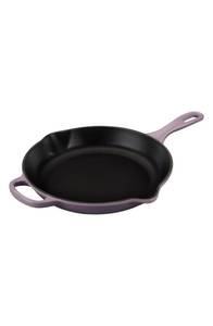 lot 36199 image: Le Creuset Enameled Cast Iron 10.25 Skillet
