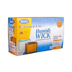 lot 36202 image: Rps Products CB41 Extended Life Humidifier Wick Filter