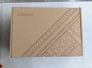 lot 36203 image: Jubatus Car Organizer Collapsible Organizers for Camping Storage Box Trunk Organizer with Lid, Cooler Bag and Waterproof Bag