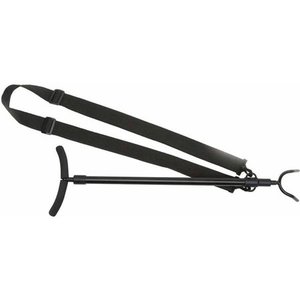 lot 36261 image: Allen Hands Free Shooting Stick