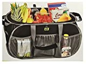 lot 36272 image: Secure & Organize Pop-Up Organizer