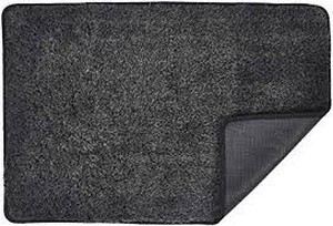 lot 36290 image: Trek N Clean Super Absorbent Floor Mat (23.5 X 36)