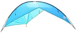 lot 36341 image: Tutu Outdoors Easy Up Canopy Tent