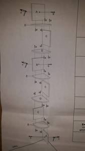 lot 36346 image: 5-Tier Storage and Decor Shelf