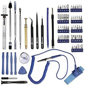 lot 36365 image: LB1 High Performance Electronics Repair Business Toolkit