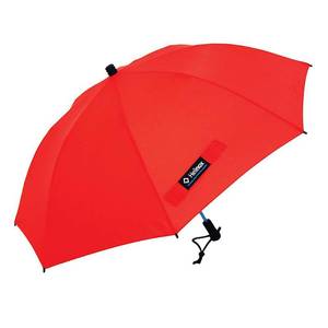 lot 36369 image: Helinox Trekking Umbrella Red - Helinox Outdoor Accessories