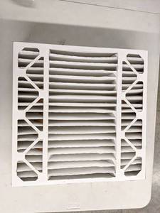 lot 36401 image: Nordic Pure AC & Furnace Air Filter