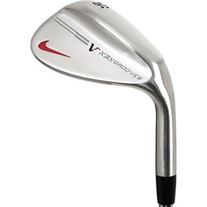 lot 36425 image: Nike VR X3X Dual Wide Wedge - Left Handed - (52 Degree)
