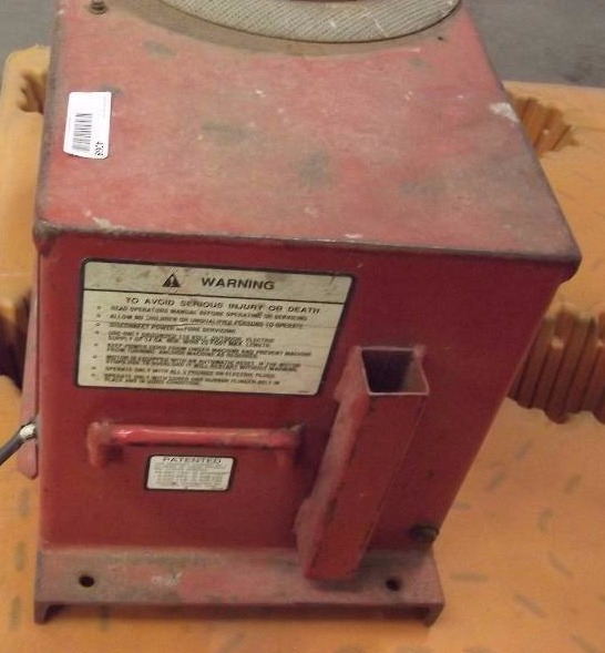 Lit'l Shakee Christmas Tree Shaker ALS 2016!! Super Sale!! EquipBid