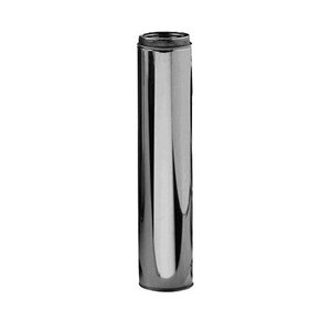 lot 43564 image: SELKIRK CORP 206148 6x48 Stainless Steel PipeLock Band