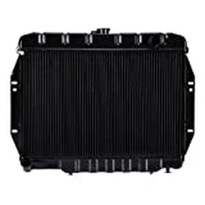 lot 43675 image: Spectra Premium CU803 Complete Radiator for EagleJeep