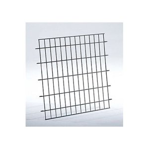 lot 43677 image: MidWest Homes for Pets Divider Panel Fits Models 710BK, 1248, 1348TD, 1548DD and 1648DDUL