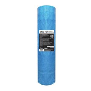 lot 43685 image: Stay Put Surface Protector, 39.37-inch x 164.04-feet