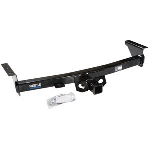 lot 43739 image: Reese Towpower 44526 Class IIIIV 2 Square Tube Professional Hitch Receiver