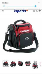 lot 35266 image: Husky Cooler Retail Price 73.16