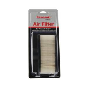 lot 35267 image: Kawasaki Paper Air Filter for 4-Cycle Kawasaki Engine