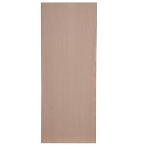 lot 35350 image: Hampton Bay Easthaven Shaker 12x30 in. Wall End Panel in Unfinished Beech retail price $21.96