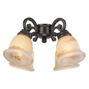 lot 35367 image: Savoy House FLG-650-13 Fan Light Kit retail price $139.99