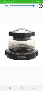 lot 35869 image: NuWave Oven Pro Plus