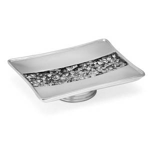 lot 35878 image: Popular Bath Sinatra Soap Dish Bedding