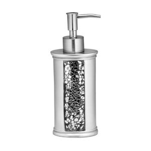 lot 35886 image: Silver Lotion Pump
