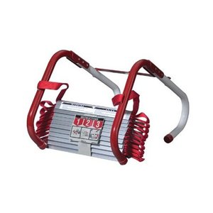 lot 17643 image: Kidde 468093 13 Emergency Escape Ladder