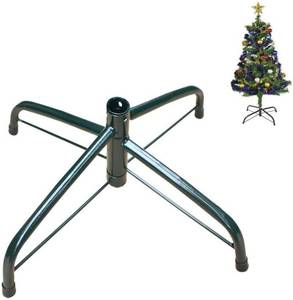 lot 17650 image: Christmas Tree Stand for 5 to 7 Foot Trees