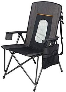 lot 17572 image: PORTAL Oversized Quad Folding Camping Chair
