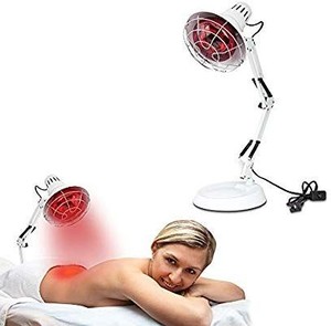 lot 17617 image: New 150W Near Infrared Light Red Light Therapy