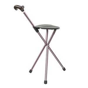 lot 1107 image: Switch Sticks Seat Stick, Kensington