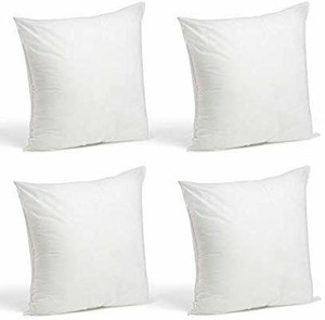 lot 1111 image: Set of 4-18 x 18 Premium