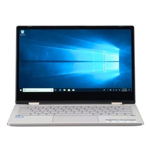 lot 1007 image: onn. 2-in-1 Convertible Laptop, 13.3inch Intel Core i3, 4 GB RAM, Intel UHD Graphics 620