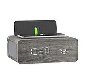 lot 1009 image: Charge Time Plus - Gray