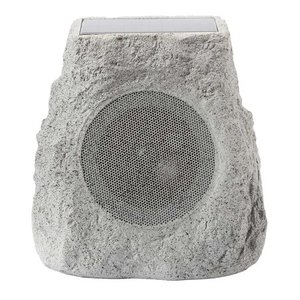lot 1036 image: ION Audio Glow Stone Solar (Single)