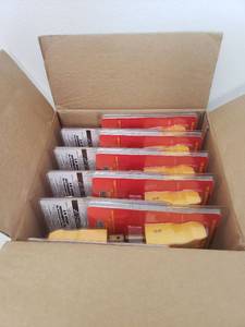 lot 1083 image: A W Sperry Instruments Ca-300a 3 Wire Circuit Analyzer (11 pack,)