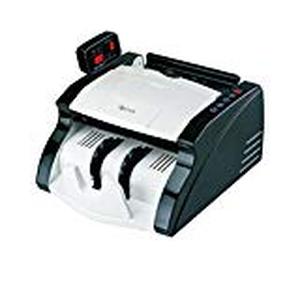 lot 1085 image: G-star Money Counter With Uvmg Counterfeit Bill Detection