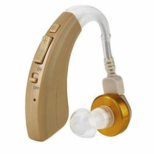 lot 1089 image: Digital Hearing Aid Vhp 220