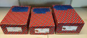 lot 6070 image: Lot of 3 Boxes of Legal File Pockets  3 different Sizes