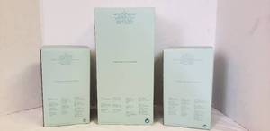 lot 6443 image: PartyLite Candle Sconces & Candle Holders - 2 Essentials Metal Sconces & 1 Infinite Reflections Votive Holder