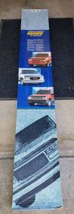 lot 1135 image: Deflecta-shield Magnum Air Deflector  FORD  Color Smoke  for 1997 to 2000 F-150F-250 Expedition and 2001 F-150 Supercrew  NIB