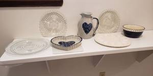 lot 203 image: Kitchen Decor