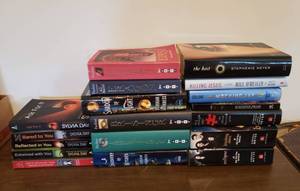 lot 218 image: Books