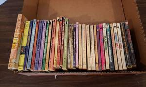 lot 225 image: Books