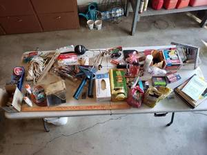 lot 249 image: Home Improvement