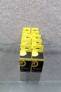 lot 3090 image: Lot of 100 GuardHouse U.S. Small Dollar 26.5mm Coin Capsules (1 of 2) - WILL SHIP