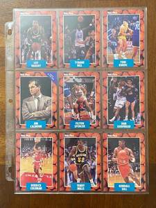 lot 7110 image: BIG 142 Card Set - 30 Years Old - 1990 STAR PICS - Start Collecting Now Vintage