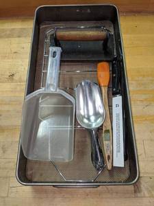 lot 4265 image: Assorted Items