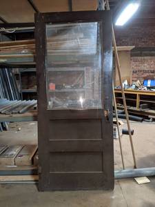 lot 4343 image: Door