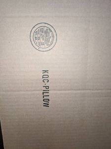 lot 4348 image: (22) Pieces KingKing Mattress Cardboards